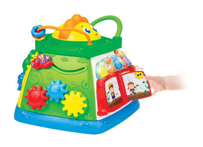 WINFUN CENTRU DE ACTIVITATI [7]