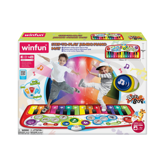 WINFUN COVORAS PIAN [1]