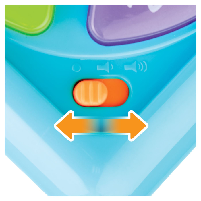 WINFUN CUB EDUCATIV CU ACTIVITATI [7]