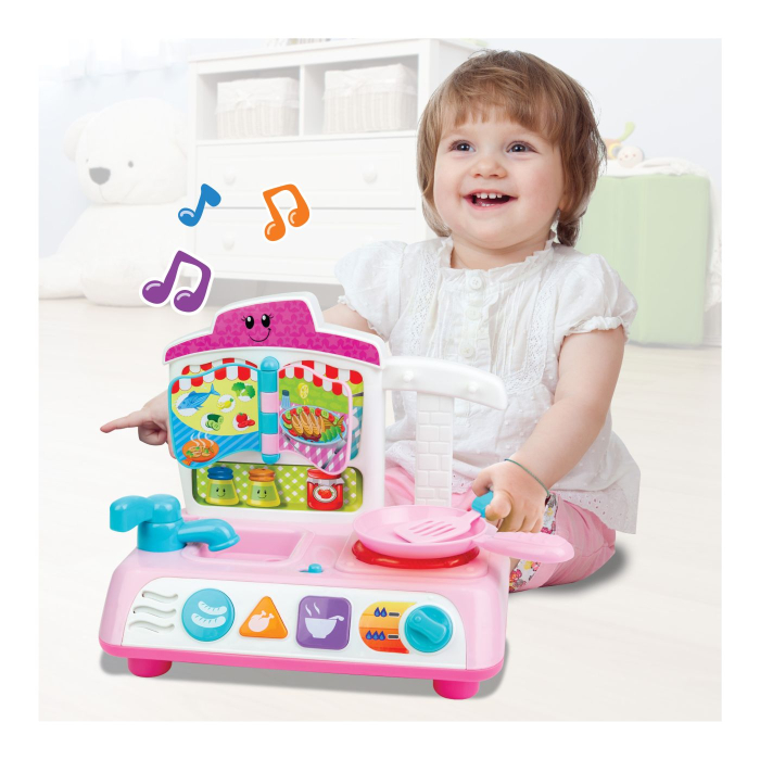 WINFUN JUCARIE BUCATARIE [3]