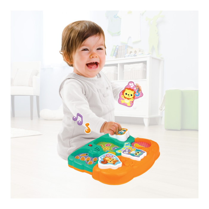 WINFUN PUZZLE CU SUNETE [3]