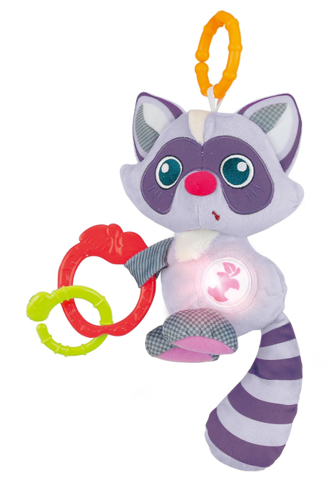 WINFUN RATON CU SUNETE SI LUMINI [2]