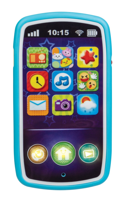 WINFUN SMARTPHONE CU SUNETE AMUZANTE [2]
