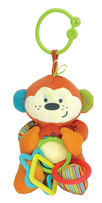 WINFUN ZORNAITOARE CU INELE MAIMUTA [2]