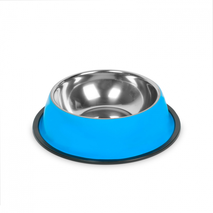 Yummie - Bol - 15 cm - Albastru [1]