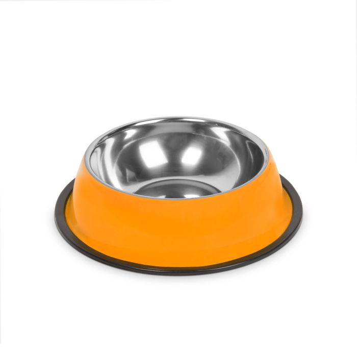 Yummie - Bol - 15 cm - Portocaliu [1]