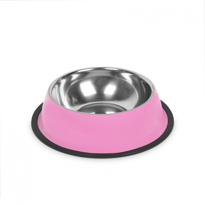 Yummie - Bol - 15 cm - Roz [1]