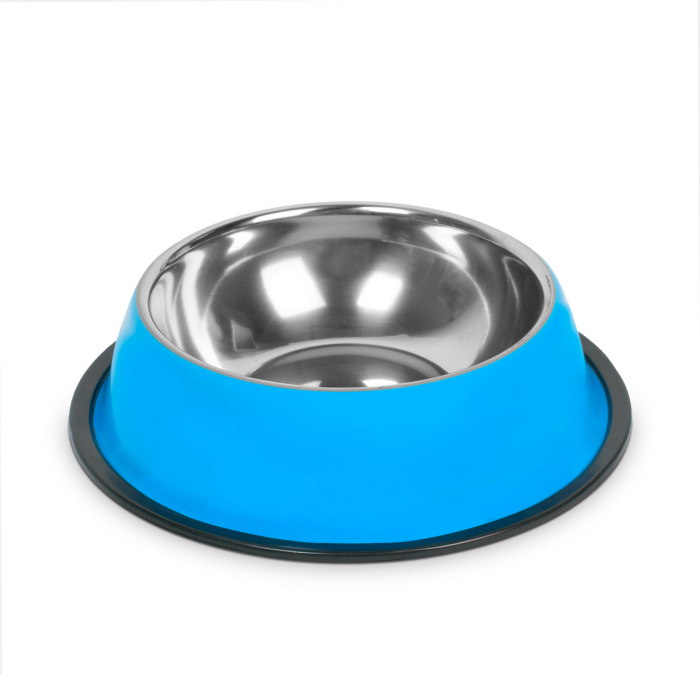 Yummie - Bol - 18 cm - Albastru [1]
