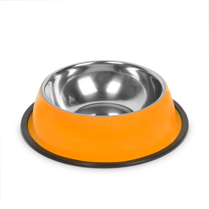Yummie - Bol - 18 cm - Portocaliu [1]