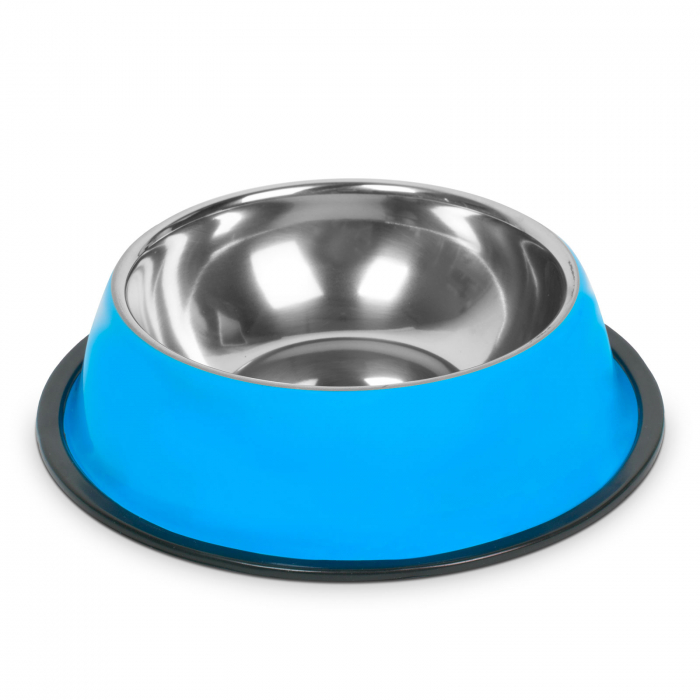 Yummie - Bol - 22 cm - Albastru [1]