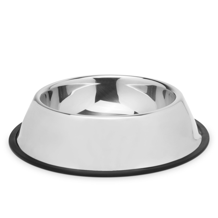 Yummie - Bol - 22 cm - Inox [1]