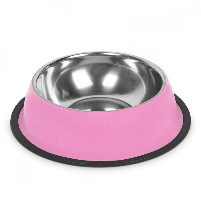Yummie - Bol - 22 cm - Roz [1]