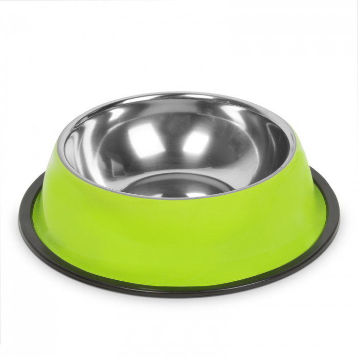 Yummie - Bol - 22 cm - verde [1]