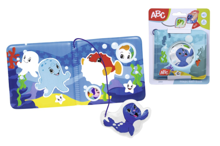 ABC CARTE DE BAIE LUMEA SUBACVATICA [6]