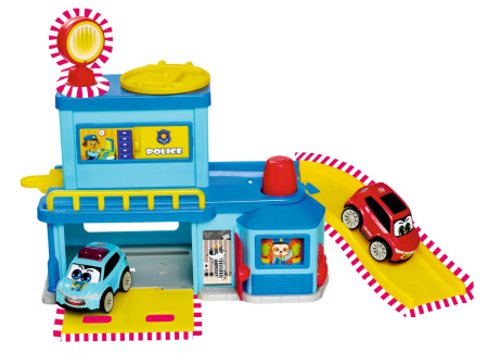 ABS SECTIA DE POLITIE [1]