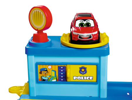 ABS SECTIA DE POLITIE [3]