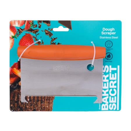 Articole pentru casă - Accesoriu de modelare aluat Baker's Secret