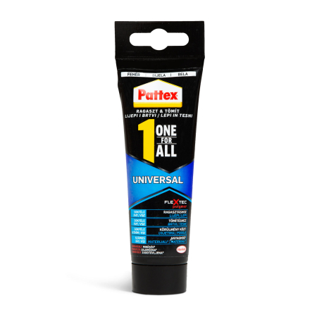Bricolaj - Adeziv Pattex One For All Universal - in tub - 142 g
