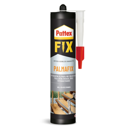 Bricolaj - Adeziv pentru construcții și asamblări - 400 g