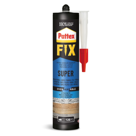 Bricolaj - Adeziv Super Fix - 400 g