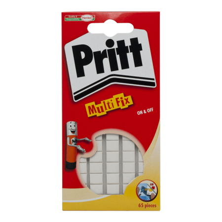 Consumabile - Adeziv temporar tip plastilina