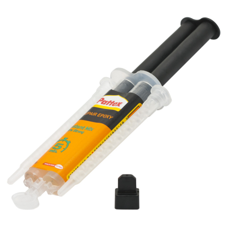 Adeziv universal 2 componente, 12g [1]