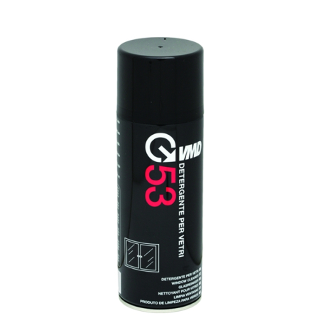Bricolaj - Agent pentru curatare sticla – 400 ml