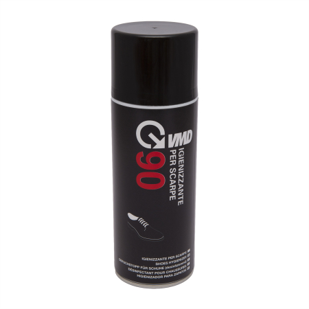 Spray-uri - Agent pentru intretinere interiorului incaltamintei – 400 ml