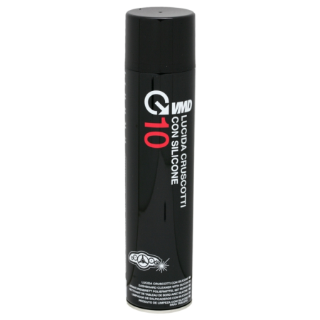 Mașina din garaj - Agent siliconic pentru intretinerea bordului - 600 ml