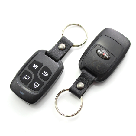 Alarmă auto CARGUARD - CAR 001 [2]