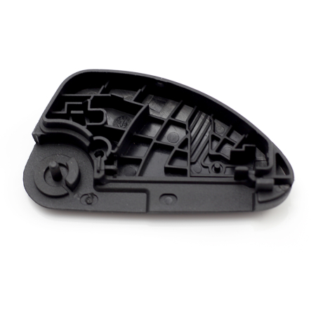 Alfa Romeo - Carcasă cheie - tip briceag, cu 3 butoane - CARGUARD [4]