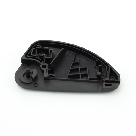 Alfa Romeo - Carcasă cheie - tip briceag, cu 3 butoane - CARGUARD [3]