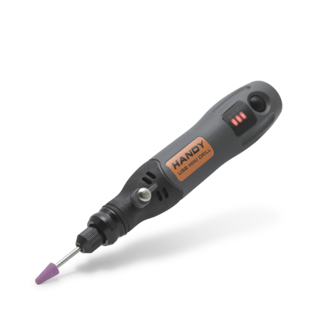 Burghie și accesorii - Aparat de gravura USB