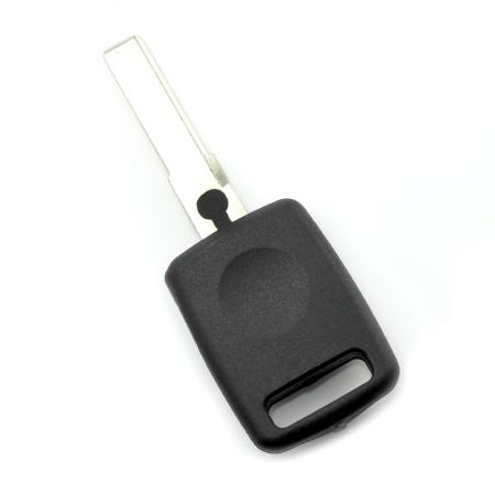 Carcase de chei - Audi - carcasă cheie cu transponder - CARGUARD