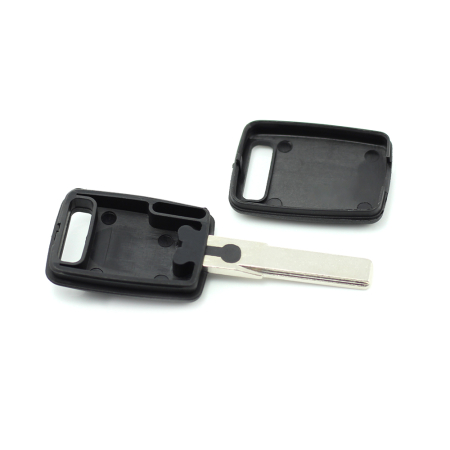 Audi - carcasă cheie cu transponder - CARGUARD [2]