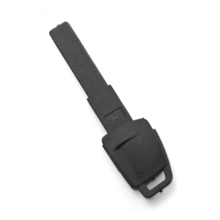 Carcase de chei - Audi - carcasă pentru cheie cu transponder - CARGUARD