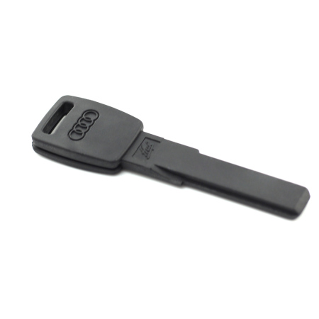 Audi - carcasă pentru cheie cu transponder - CARGUARD [4]