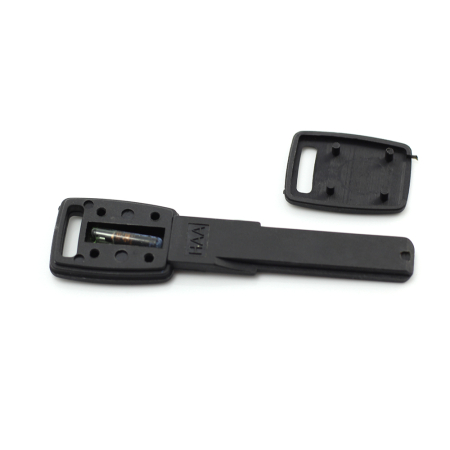 Audi - carcasă pentru cheie cu transponder - CARGUARD [1]