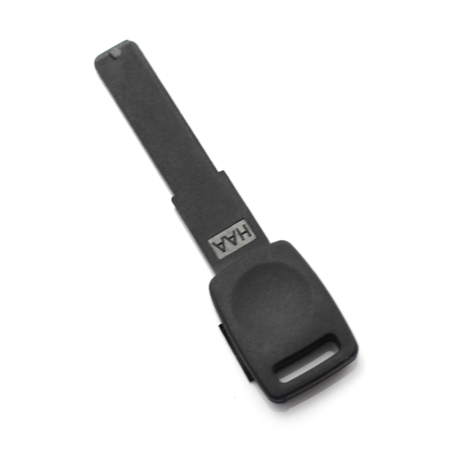Carcase de chei - Audi - carcasă pentru cheie cu transponder - CARGUARD