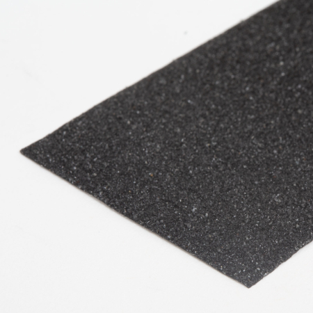 Banda adeziva, antiglisanta - 5m x 25 mm - negru [2]