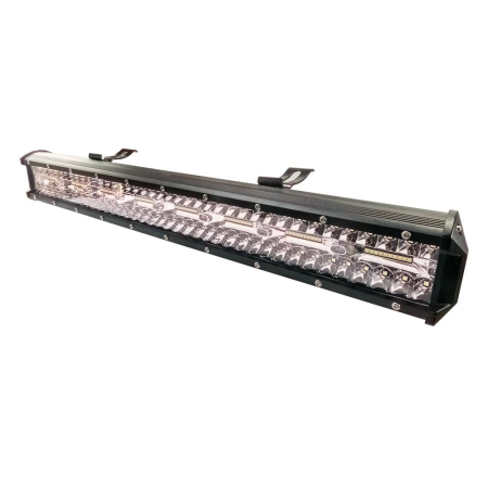 Bare led - Bară Led Auto Off Road - 160W - 160 SMD LED Carguard