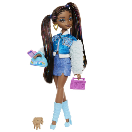 BARBIE DREAM BESTIES PAPUSA BARBIE BROOKLYN [1]
