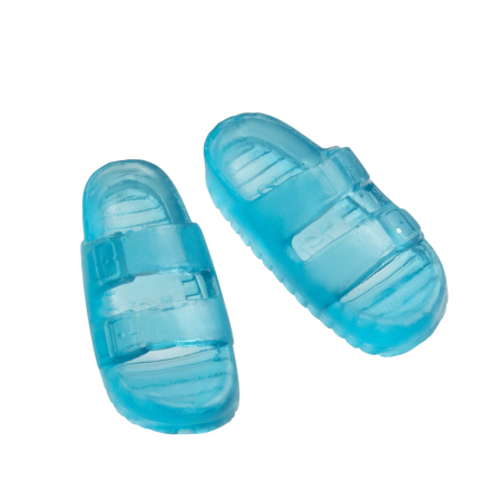 BARBIE PAPUSA BARBIE IN CALATORIE [3]