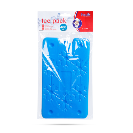 Baterie de gheață - 400 ml - 6 culori [3]