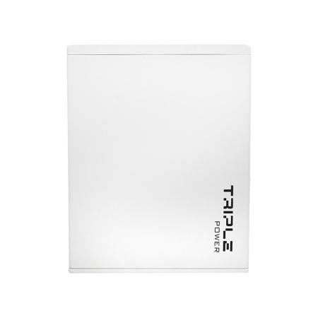 Sisteme fotovoltaice - Baterie Solax Triple Baterie Solax 5.8KW HV11550 Slave