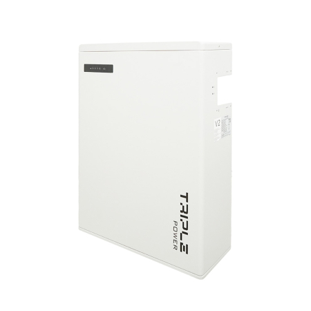 Sisteme fotovoltaice - Baterie Solax Triple T-BAT H5.8 T58 Master V2