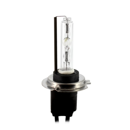 Becuri xenon - Bec Auto Xenon CARGUARD H7 4300K