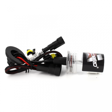 Bec Xenon 9006 4300K - HB4 - CARGUARD [1]
