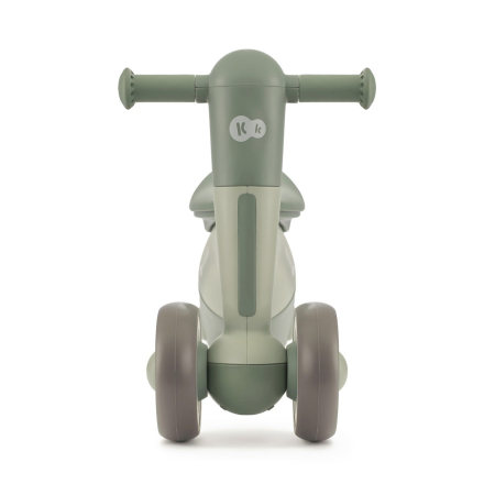 BICICLETA DE ECHILIBRU KINDERKRAFT MINIBI, LEAF GREEN [5]