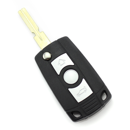  BMW - BMW - Carcasa cheie tip briceag, lama 4 piste